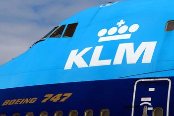 Air France-KLM Launches First Long-Haul Flight With Eco-Fuel