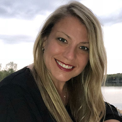 Erin Wood, board chair of the Retail Gift Card Association