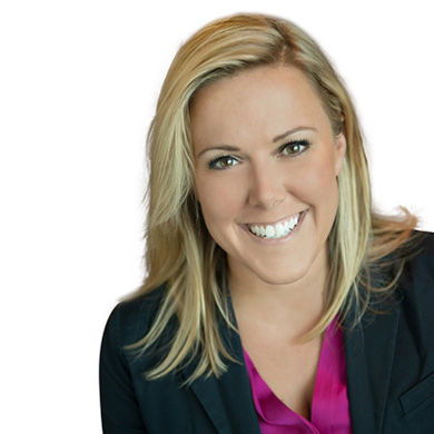 Theresa McEndree, vice president of marketing at Blackhawk Network