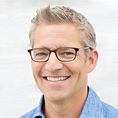 Bill Warshauer, vice president of sales, Hawk Incentives, a Blackhawk Network Business