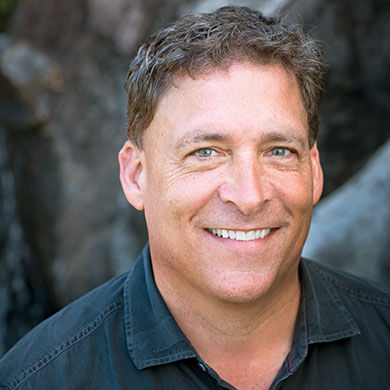Brett Hatch, senior director of global corporate gifts, Maui Jim