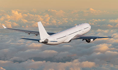 Savvy planners will reserve flights as far in advance as possible.
