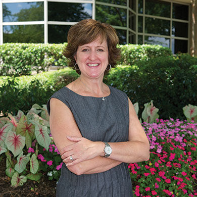 Tina Gunn Weede, CITP, CIS, CRP, president & CEO, Peerless Performance
