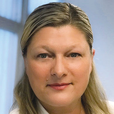 Valerie Bihet of VIBE