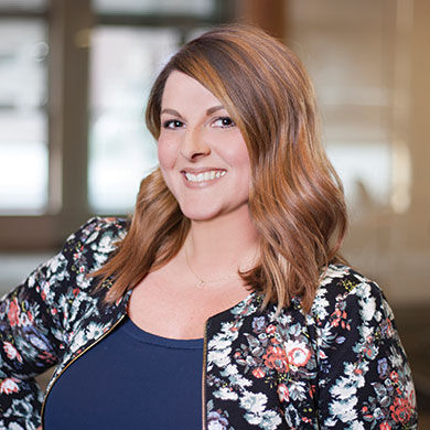 Casey Epley, director, reward experience, Maritz Motivation