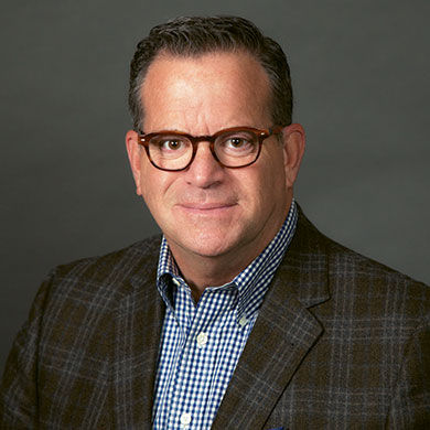 Jeffrey Brenner, director, special markets division, Seiko Watch of America, and president; Incentive Manufacturers and Representatives Alliance