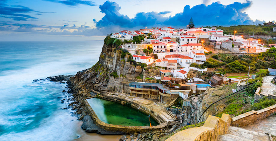 lisbon portugal incentive trip 2