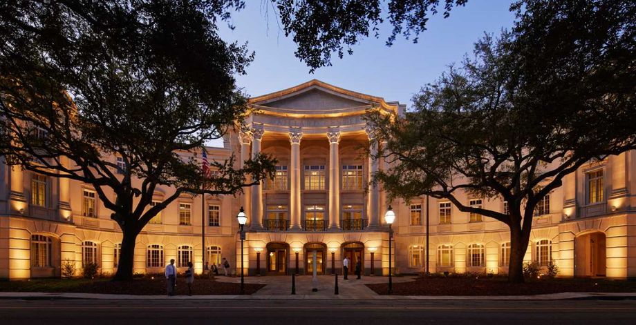 Charleston