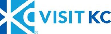 Visit KC logo