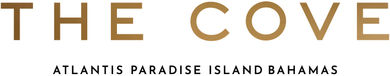 The Cove at Atlantis logo