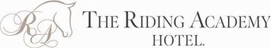 The Riding Academy logo