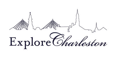 Explore Charleston logo