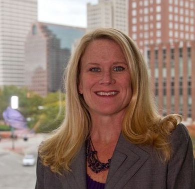 Martha J. Sheridan