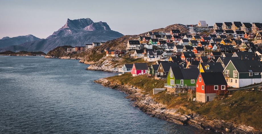 Greenland_CEO