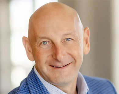 Daniel Kuperschmid takes over the top job in San Diego in March.