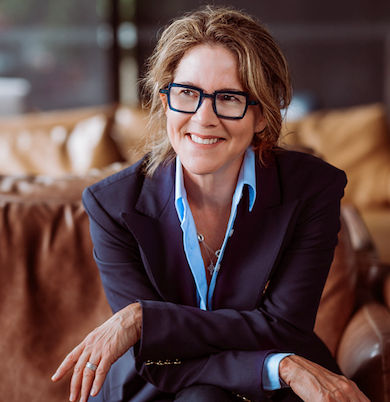 Jan Hutton, CEO, Bermuda Tourism Authority