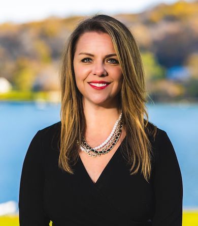 Kristen Reynolds Choose Chicago