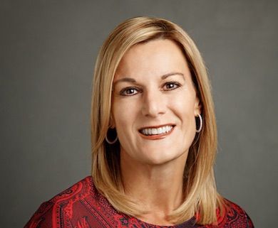 Maria Grasso Philadelphia CVB