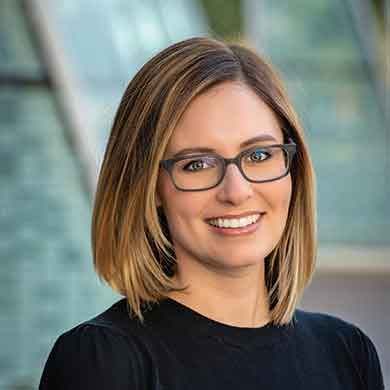 Megan Trummel of Visit Phoenix