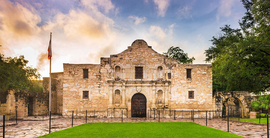 Photograph by Sean Pavone Photo for Adobe Stock