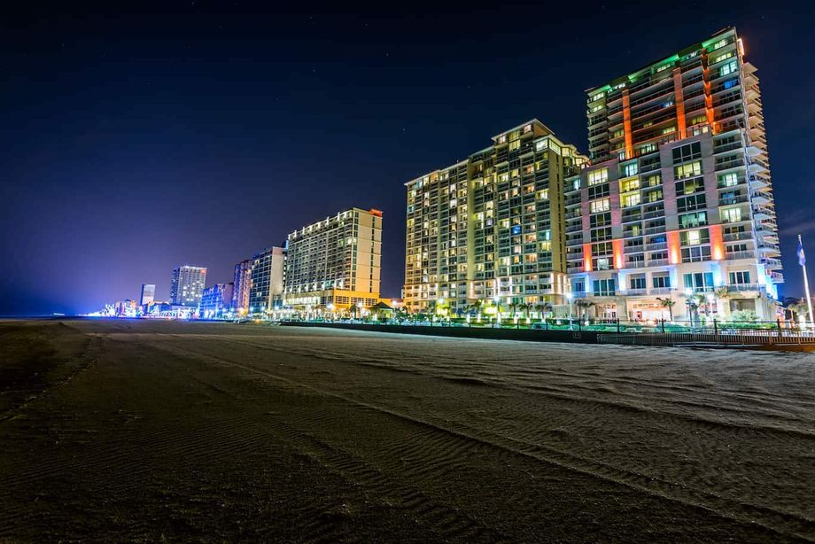 Virginia Beach