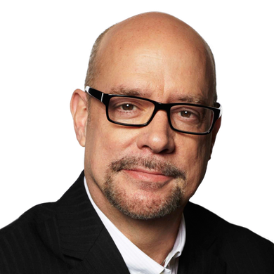David Whitaker