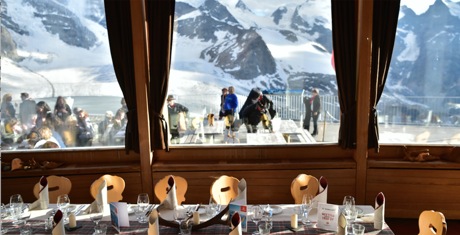 alpine dinner alpine dinner