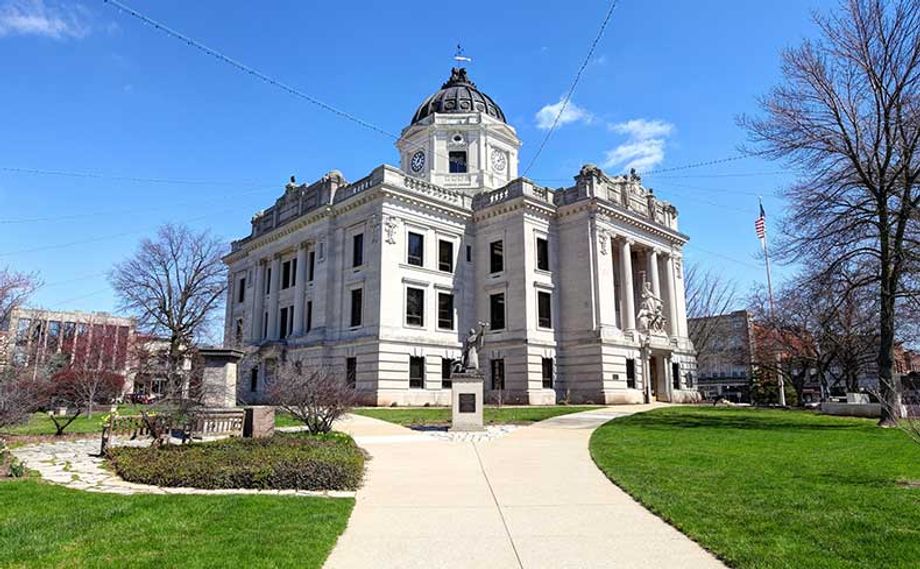 Earlier this year, Bloomington, Ill., lost $200,000 in funding for the Bloomington-Normal Area Convention & Visitors Bureau from the city.