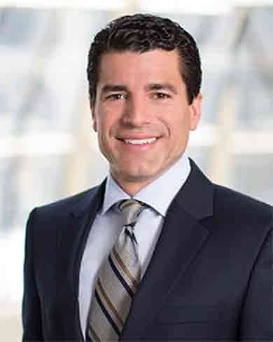 Michael Heckman, CEO, Houston First Corp.
