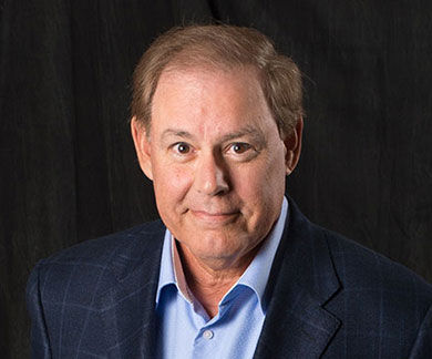 Steve Moore, president and CEO of Visit Phoenix