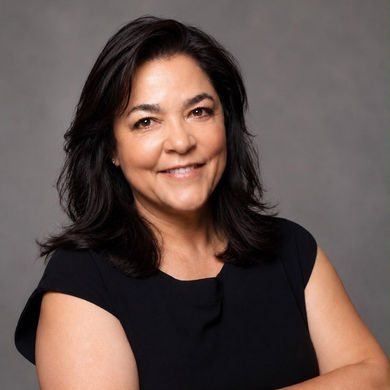 Veronic Castro El Paso Executive Director
