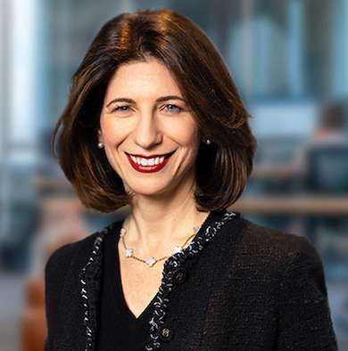 Ariane Gorin Expedia Egencia