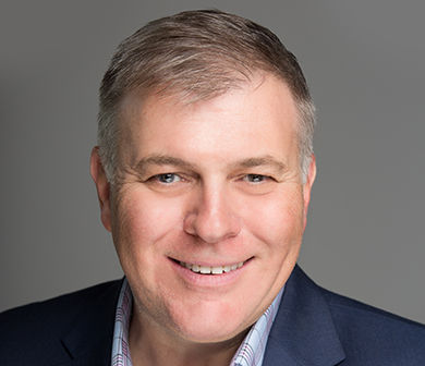 Danny Hughes, Hilton Worldwide