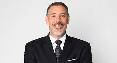 Michael Massari