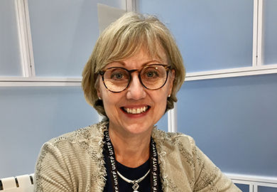 Suzanne Neufang, HRS Global Hotel Solutions