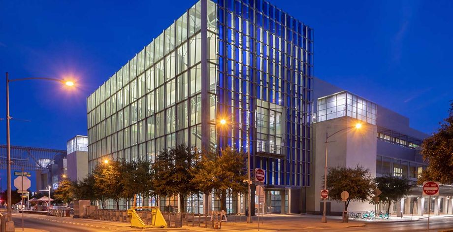 While the Austin Convention Center undergoes redevelopment starting in 2025, three of the city's many meeting hotels are working together to bring events to town.
