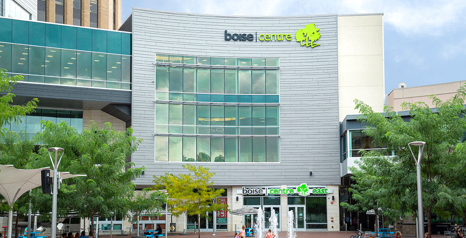 Boise-Center-GBAC-Star