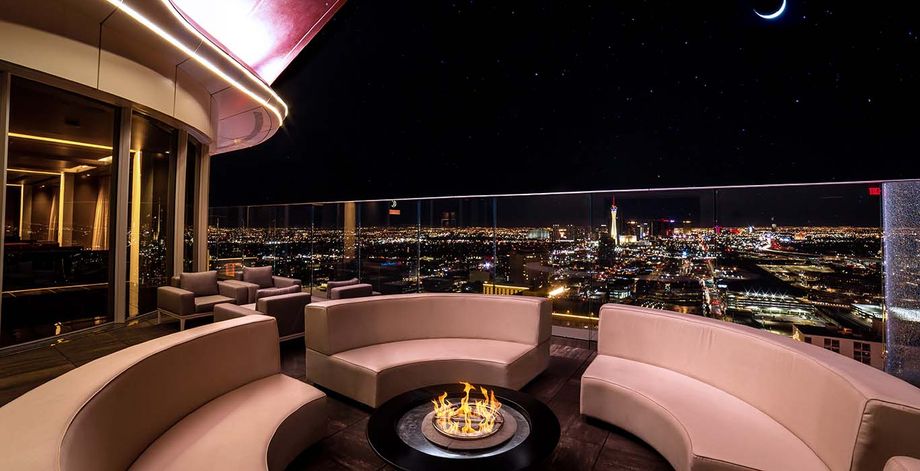 Legacy Club Las Vegas