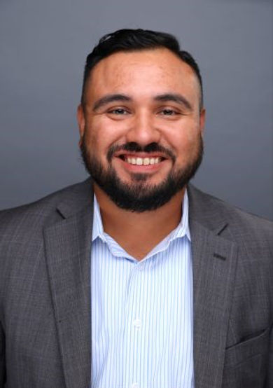 Josh Delgado AT&T Hotel & Conference Center