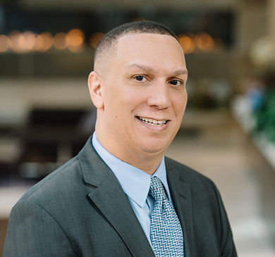 Rodney Morrow Fairmont Austin