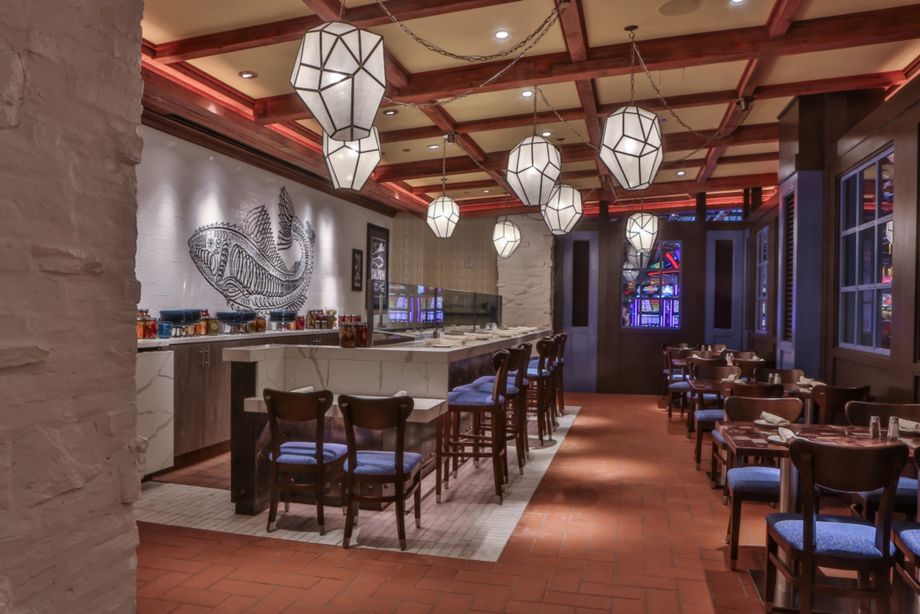 Restaurant-Sands-Resort-Casino-Events