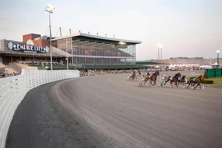 Racing-yonkers-gaming-destination