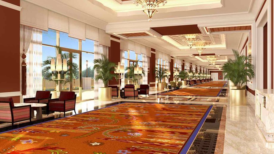 Wynn Story 1 Promenade