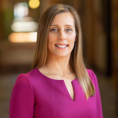 Amanda Hite, STR