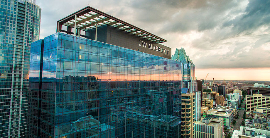 JW Marriott Austin