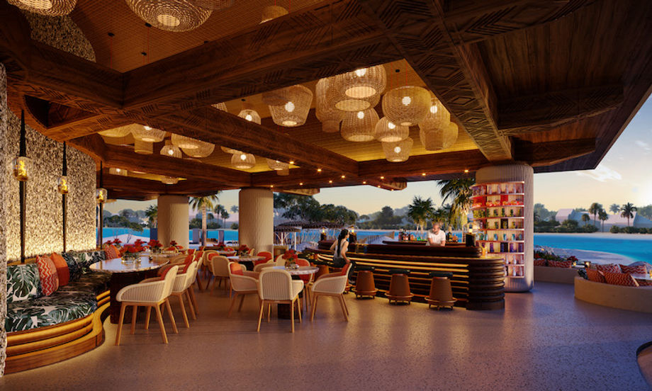 Conrad-Orlando-Florida