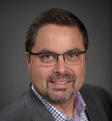 Eric Rozenberg, president and CEO, Event Business Formula
