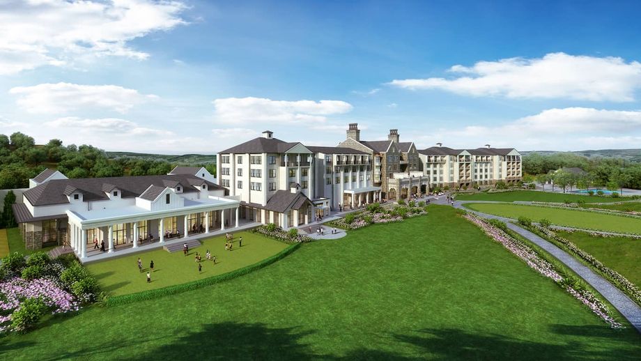 Westin-Resort-Conference Center