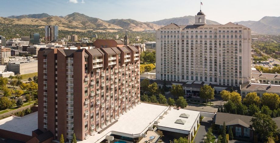 Grand America Little America