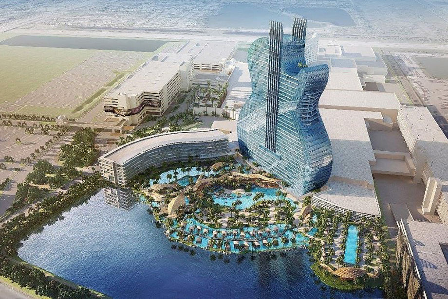 5 Hotels Debuting in 2019 With Eye-Popping Style | Northstar Meetings Group 5 Hotels Debuting in 2019 With Eye-Popping Style | Northstar Meetings Group
